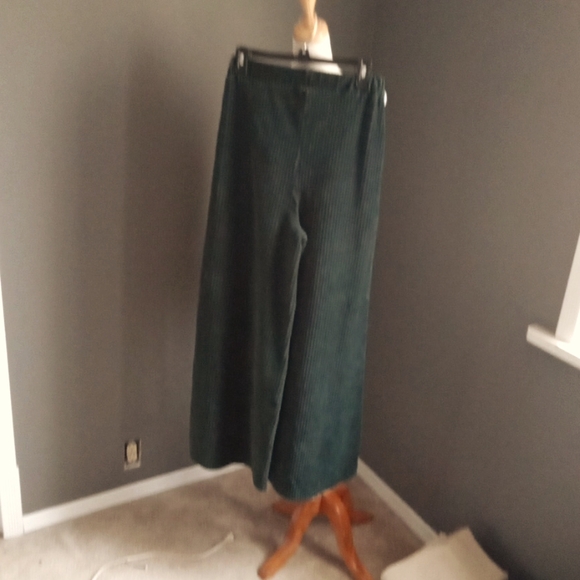 Free People Wide-leg Pants Small - Picture 4 of 8